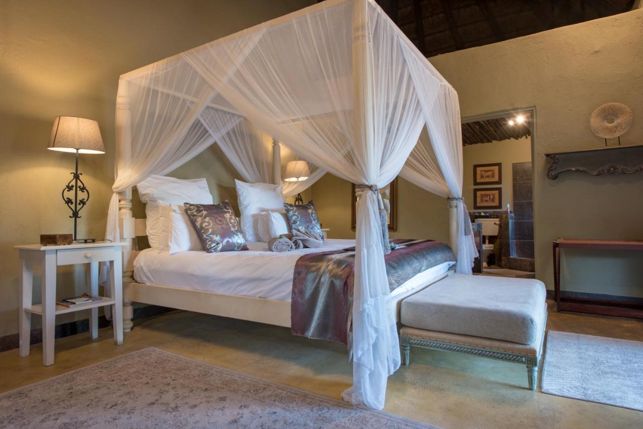 Kambaku Safari Lodge Тімбаваті-Ґейм-Резерв Екстер'єр фото