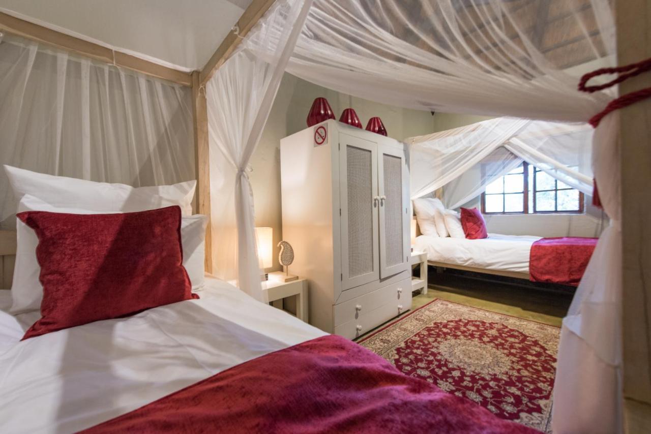 Kambaku Safari Lodge Тімбаваті-Ґейм-Резерв Екстер'єр фото