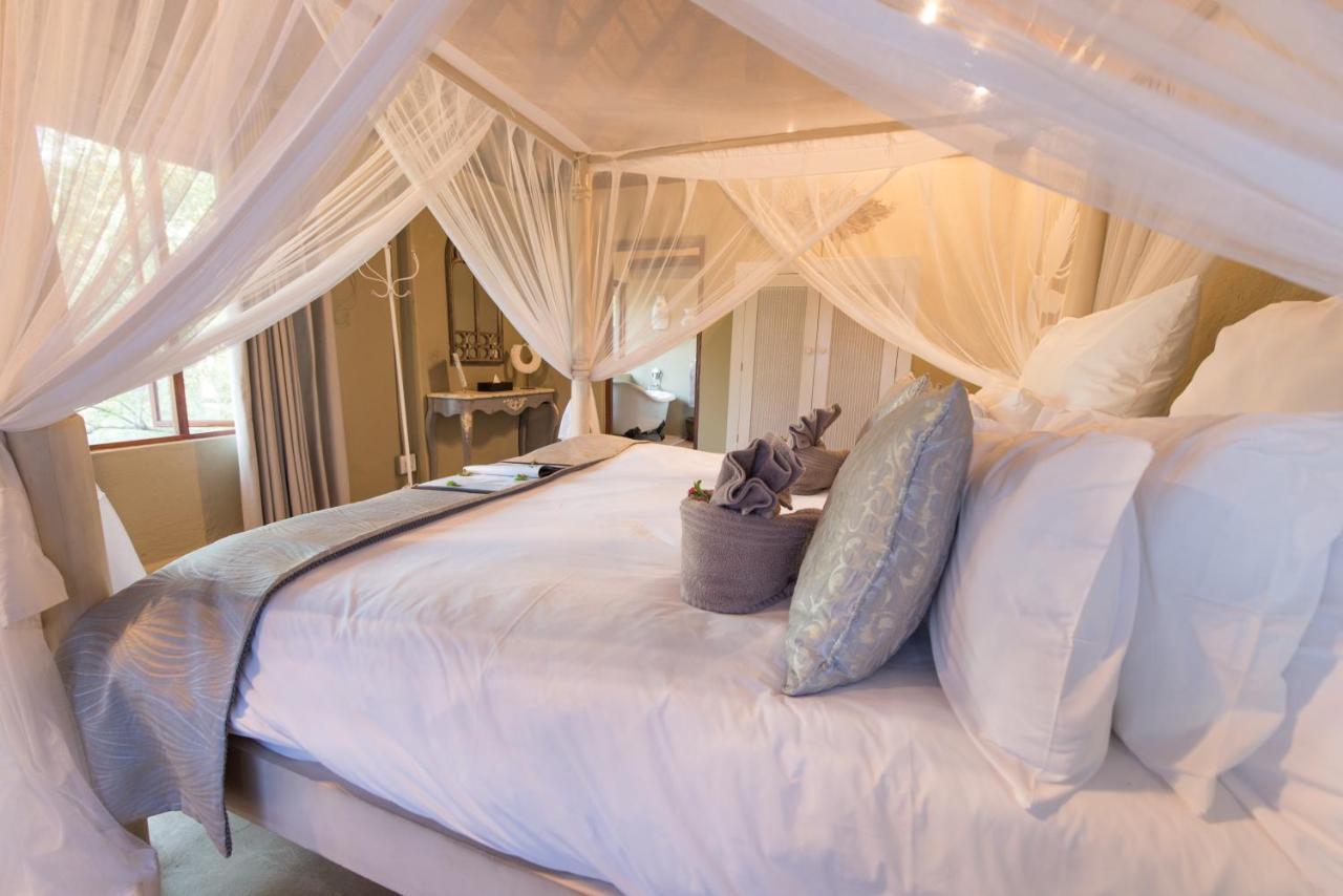Kambaku Safari Lodge Тімбаваті-Ґейм-Резерв Екстер'єр фото