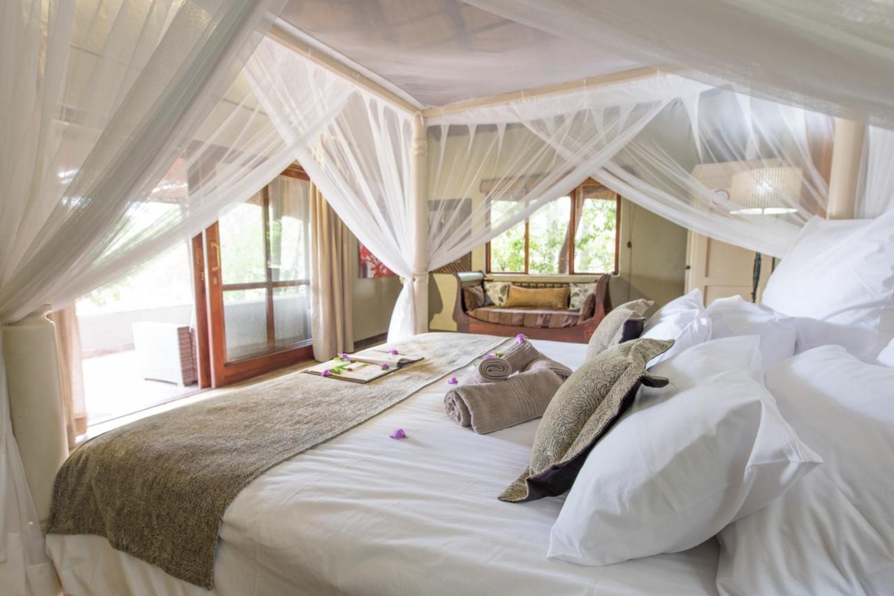 Kambaku Safari Lodge Тімбаваті-Ґейм-Резерв Екстер'єр фото