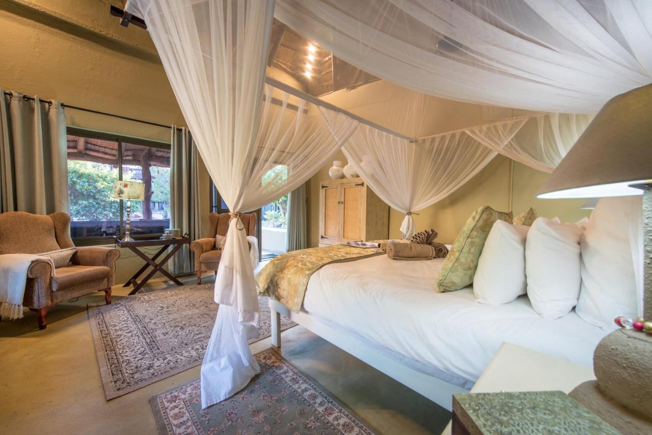 Kambaku Safari Lodge Тімбаваті-Ґейм-Резерв Екстер'єр фото